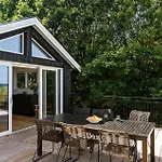 Feriehus In With Wifi